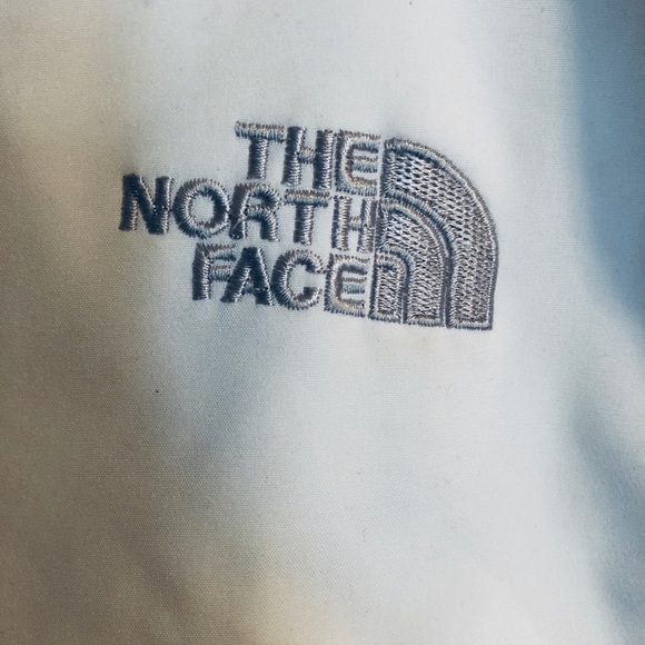 North Face spring/fall coat - Picture 2 of 3